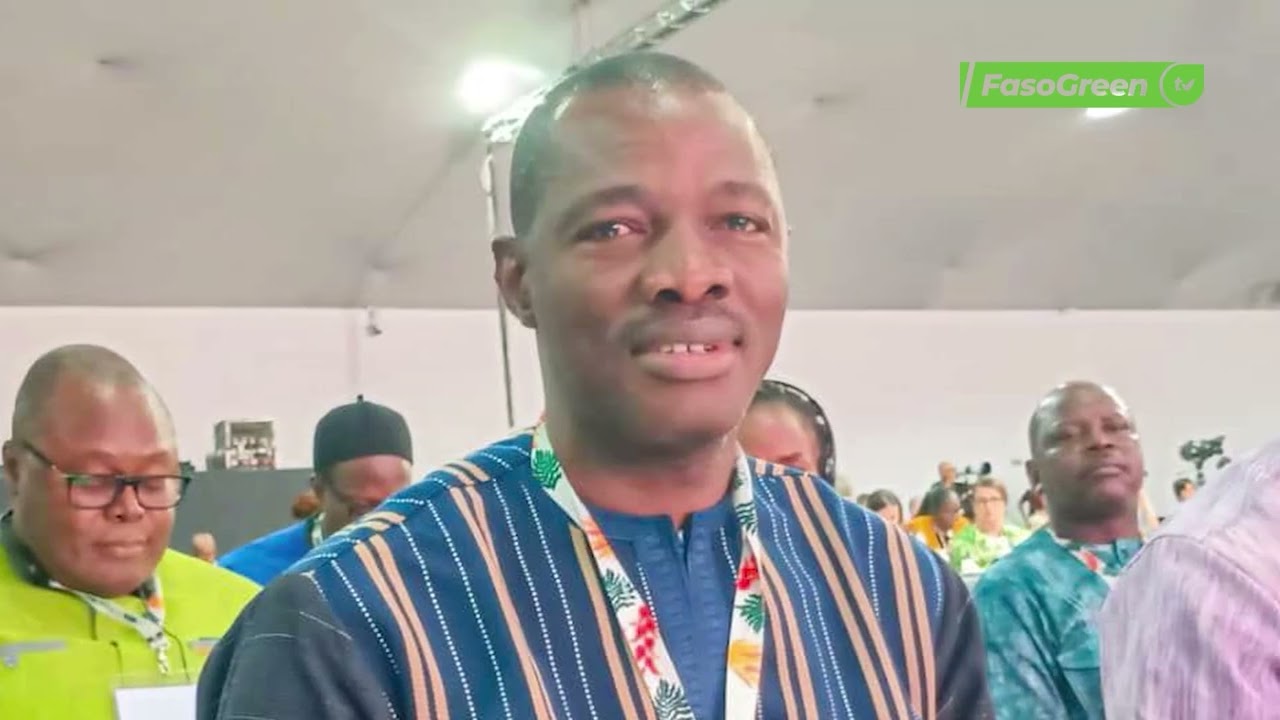 30ème Conférence des Parties : Roger BARO appelle les pays développés à respecter leurs engagements