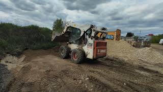 Bobcat S 250 skid steer for sale - Image 4 | Machineryline Bobcat S 250 skid steer | Image 4 - Machineryline
