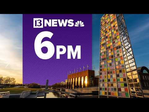 13News Top Stories | 6 p.m., July 22, 2026