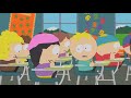 South Park Butters Becomes A Real Pimp Calls Wendy A Bltch