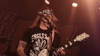 Eagles of death metal - Anything &#39;cept the truth @ Melkweg Amsterdam,  16-6-2019