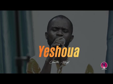 YESHUA (Tim Godfrey X Fearless Community ft. Progress) - Chantre Meryl