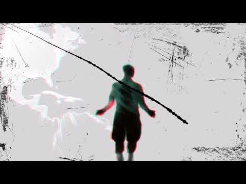 André Vard - Strange Days (Official Visual Music Trailer - Part 3 / anaglyph 3D)