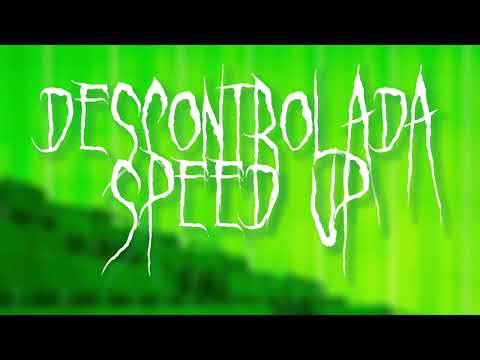 Descondrolada [speed up] || Pabllo Vittar ft Mc Carol