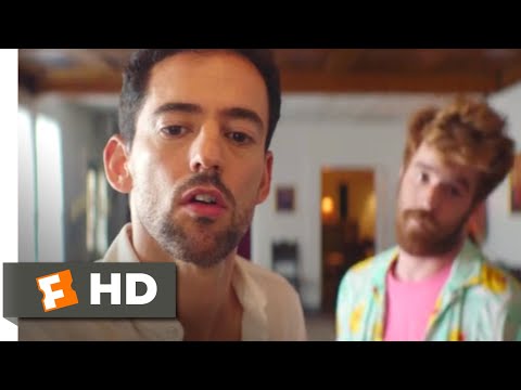 ハーフ・ブラザーズ』（2020年） - 組み合わせを試すシーン（9/10）｜Movieclips (Half Brothers (2020) - Trying Combinations Scene (9/10) | Movieclips)