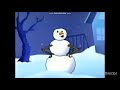 Teletoon Promo Christmas Specials 2006