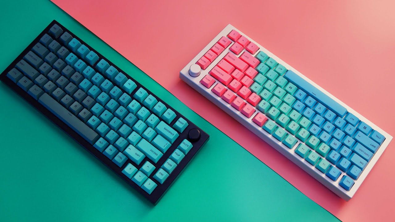 Glorious GMMK Pro Review.. The New Entry Level Standard But..