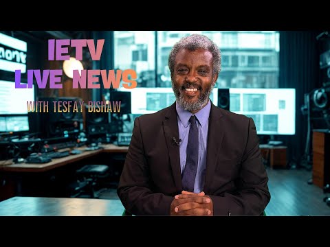 IETV LIVE NEWS 01/01/26_ TESFAY