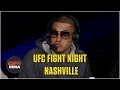 Anthony Pettis Would Love To Fight Conor McGregor | UFC Fight Night | ESPN MMA