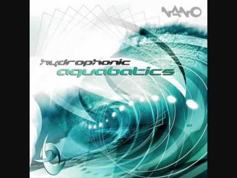 Hydrophonic - E N Flow