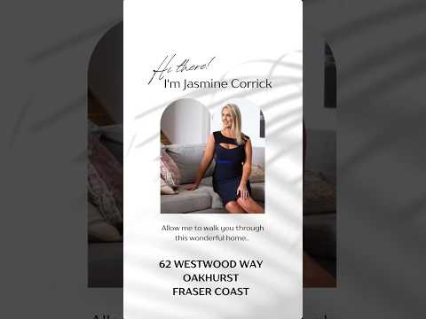 62 Westwood Way, Oakhurst, QLD 4650, 4 chambres, 2 salles de bain, House