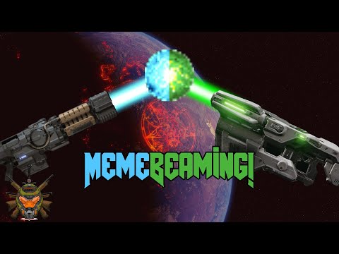 BFG 9000 and Microwave Beam are the SAME GUN | DOOM Eternal