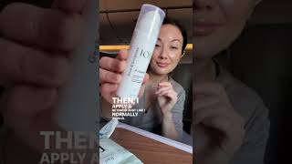 Download lagu Rutinitas perawatan kulit saya untuk penerbangan panjang! | #shorts mp3