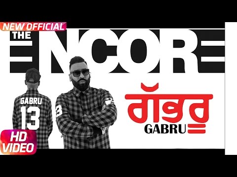 Gabru