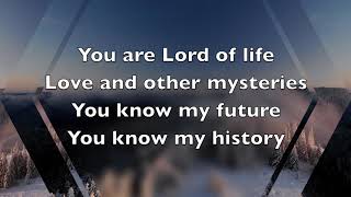 Life Love &amp; Other Mysteries ~ Point of Grace ~ lyric video