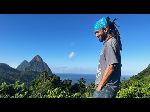 ZioNoMi -  "ROLL YUH" [Hold Yuh Riddim]