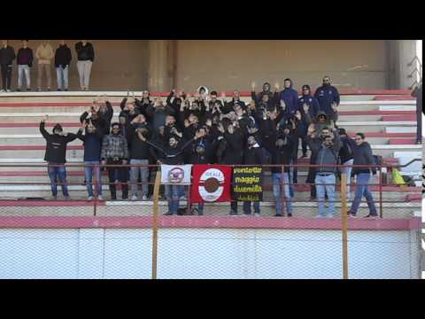 A.s.d. Atletico Pezze - A.s.d. Ideale Bari: quindicesima di campionato (parte 13)