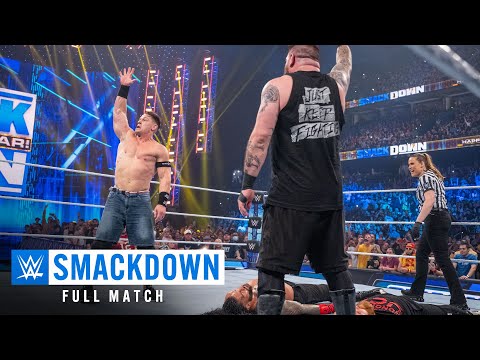 John Cena Asked Kevin Owens, Sami Zayn, AJ Styles, And CM Punk To Teach Him New Moves After ‘You Can’t Wrestle’ Chants