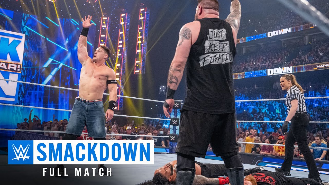 YouTube Video Thumbnail