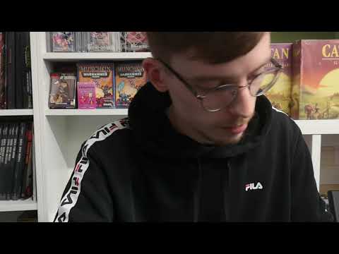 1°Place Deck Profile Local Tournament - Spicy Subterror