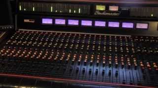 Video thumbnail for Tascam Teac Model 15 Overview and Modifications by DrunkJoaw