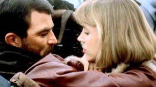 John Barry - High Road to China (Score) 3.Love Theme