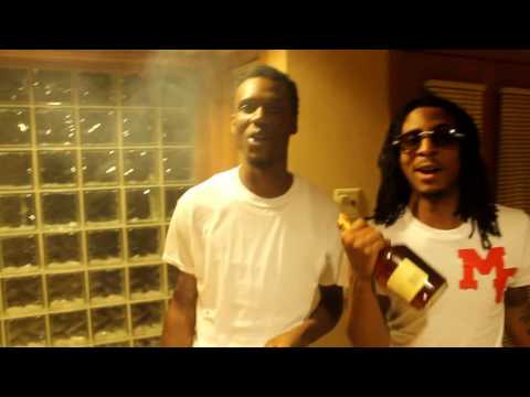 Muzzle Gang Presents MuzzleParty2K16