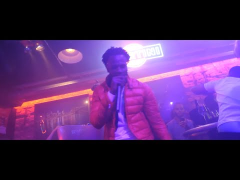 Young Froeds – 100 op 100 (prod. Sosamillz)