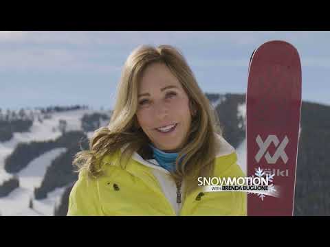SnowMotion 2023, Episode 4 | Olympic gold medalist and overall World Cup title winner, Petra Vlhová