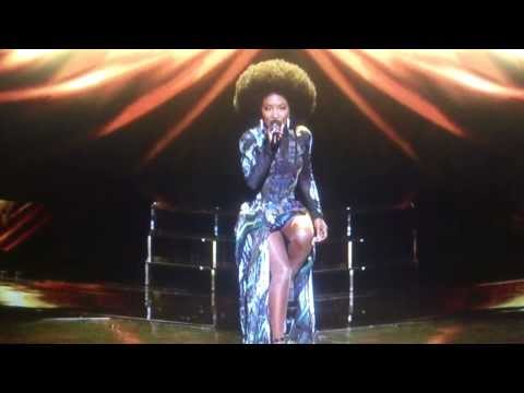 Lillie McCloud- Who Want to Live Forever (Cover)