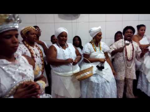 ( Rum De Ayra ) No Yle Axe Oba Logun Sile ( Marcio De Ayra )