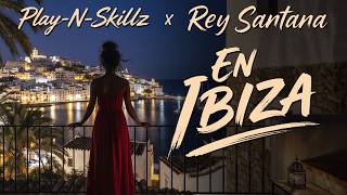 En Ibiza Lyrics English Translation