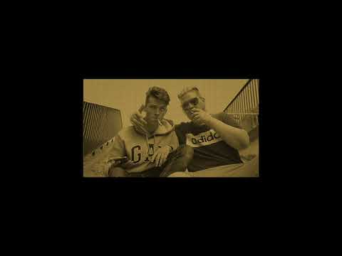 big vamous x qbif - złoty człowiek