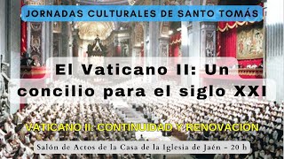 Jornadas Culturales de Santo Tomás 2024