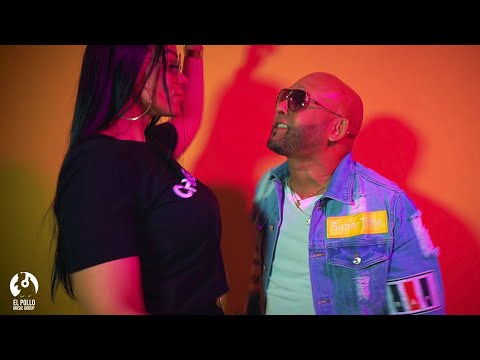 Jhon C La Perla X La Real Vane ~ PACA TIMBOM ( Video Oficial ) @JavilovefilmsOficial