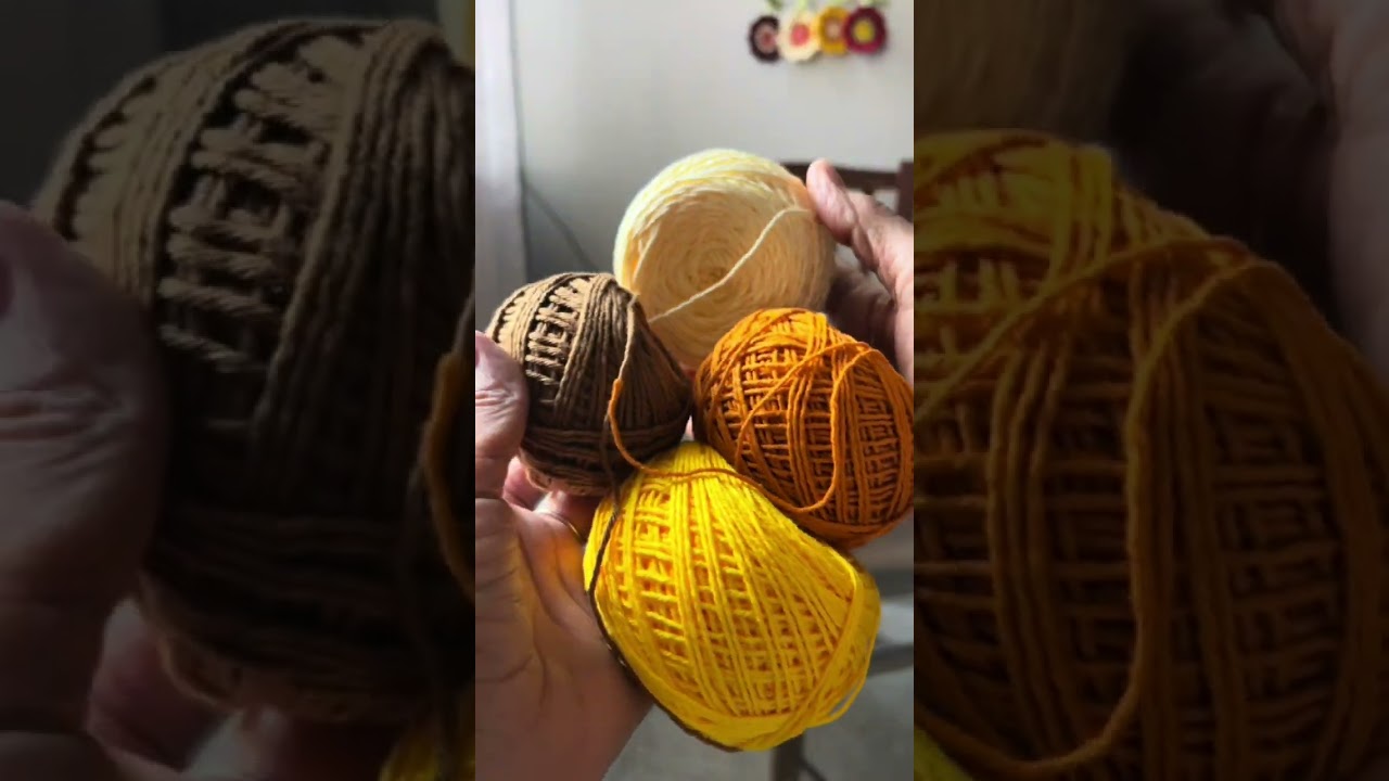 Capa do vídeo de demonstração do Combo Bolsa + Chinelo - Jardim de Linhas