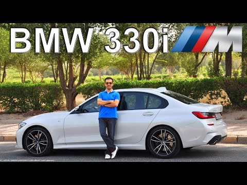 الليلة الأحد التاسعة مساء BMW 330i M