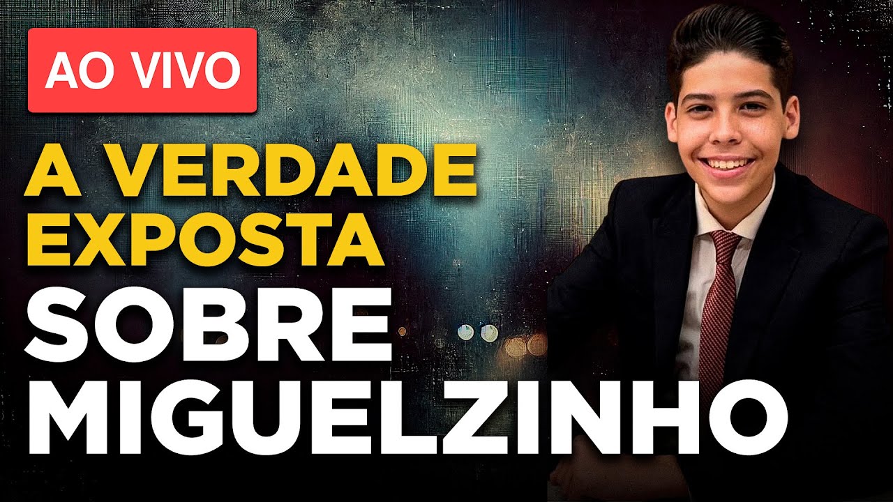 A VERDADE SOBRE PROFETAS MIRINS l DEUS MANDOU AVISAR