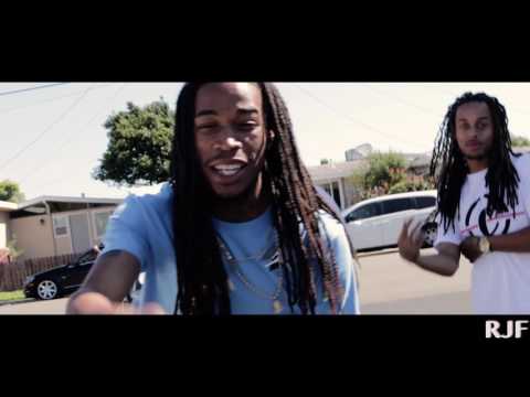 Tito Ft. Skar x Da Man - Stuck In The Streets (Official Video)