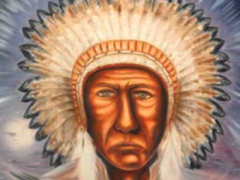 1270 Shamanic - Mato Grosso - Soul Eternity - Cherokee Morning