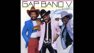 Gap Band - You're My Everything