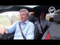 Hot Hatch Death Match: Tiff VS Jason with no traction control! | Fifth Gear
