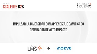 Impulsar la diversidad con aprendizaje gamificado generador de alto impacto: caso Alumne y Moeve