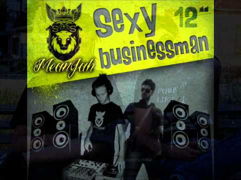 SHUCKAL - 17 - Sexy Businessman (ft.COBIZAM of MEANJAH SOUND SYSTEM (prod.Shuckal)