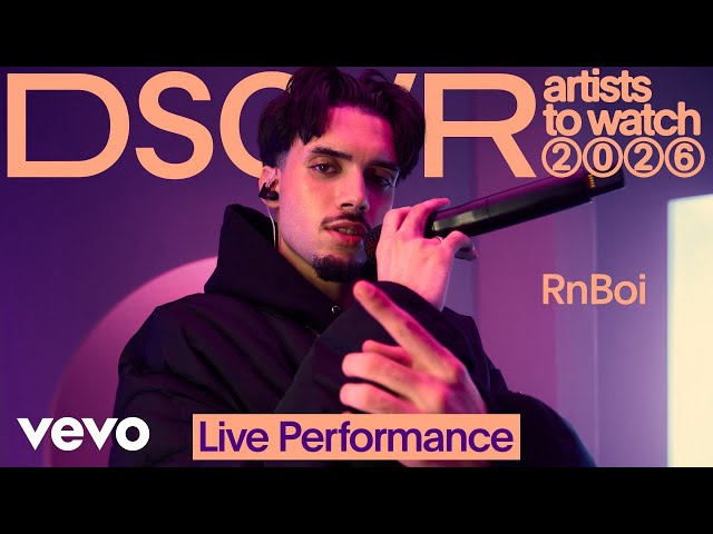 Neu: J'pense A Toi von Rnboi & Aya Nakamura ((ansehen)) - RAP DANCE