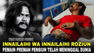 Download lagu NOT IN THE PLAYING COME IN PREMAN PENSIUN 9! TURNS OUT THIS GUY HAS DECEASED mp3