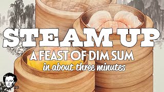 Three Minute Board Game - Steam video thumbnail