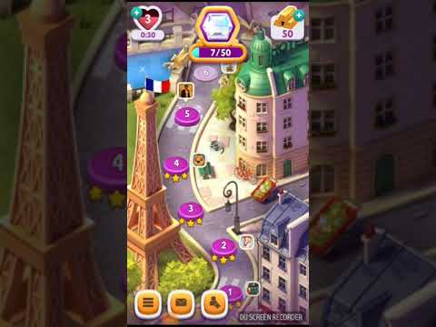 DIAMOND DIARIES SAGA level 5