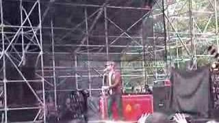 Buck 65 Song &quot;Spread &#39;Em&quot;