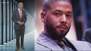 Commentary: Jussie Smollett accusations a disgrace to legacy of fighting racism